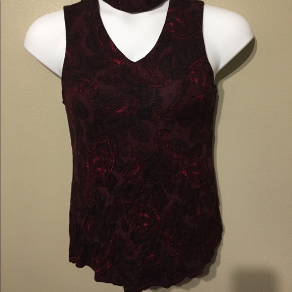 Ruff Hewn Grey Sexy Top- Soft Material - Picture 2 of 6